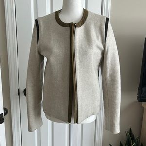 Laveer Women’s Grey Blazer